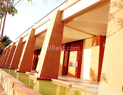 La Flora Resort & Spa 60